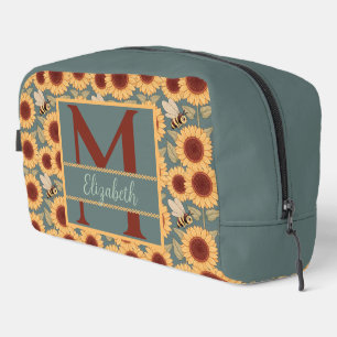 Little Buzzers Dopp Kit