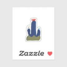 Little cactus