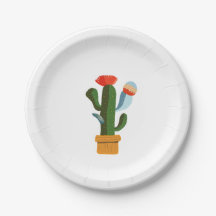 Little cactus
