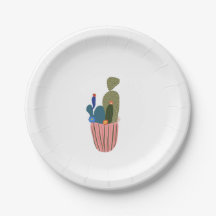 Little cactus