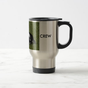Little Calf Travel Mug