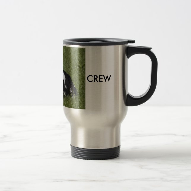 Little Calf Travel Mug (Right)
