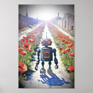 Little Charlie Poster