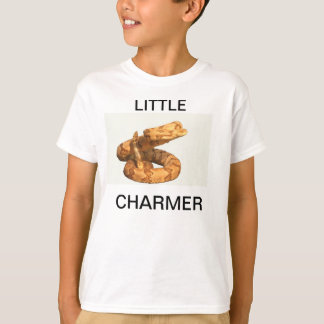 Little Charmer Tee