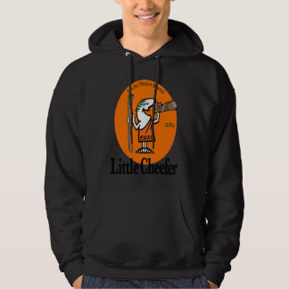 LITTLE CHEEFER HOODIE