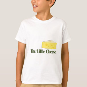 little cheese T-Shirt