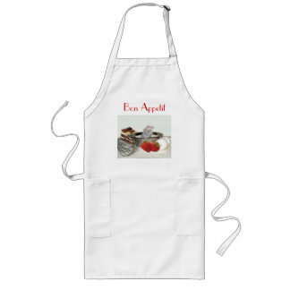 Little Chef Rat Apron