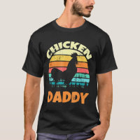 LITTLE CHICKEN DADDY FOR POU