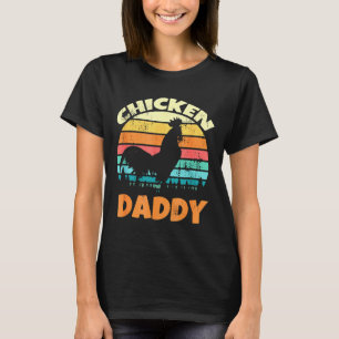 LITTLE CHICKEN DADDY FOR POU T-Shirt