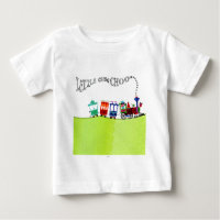 Little Choo Choo
