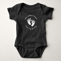 Little Clubfoot Trooper Love My Family