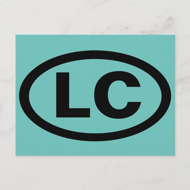 Little Compton, RI LC Postcard (Front)