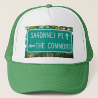 Little Compton, RI - The Commons, Sakonnet Point