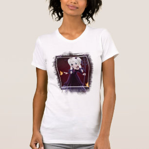 Little Cookie Devil Girl Design 7 T-Shirt