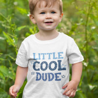 Little Cool Dude