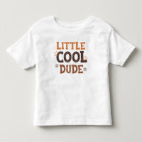 Little Cool Dude