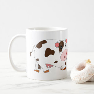 Little Cow Mug