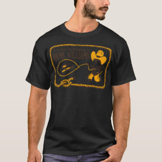 Little Cowboy Hank T-Shirt