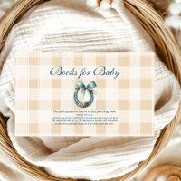 Little Cowboy Modern Western Rodeo Books for Baby