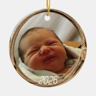 Little Cowpoke stats in Lariat Ceramic Tree Decoration