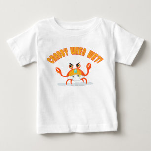 Little Crab Baby T-Shirt