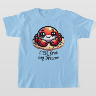 Little Crab T-Shirt