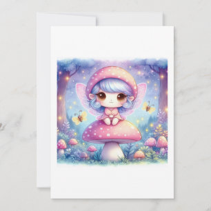 little creature invitation