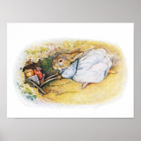 Little Critters Children's Book Illustration