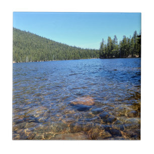 Little Cultus Lake, OR Tile