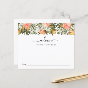 Little Cutie Baby Advice for the Parents-to-Be