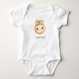 Little Cutie baby body suit Bodysuit
