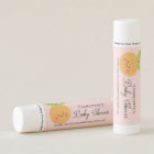 Little Cutie Baby Shower Favour