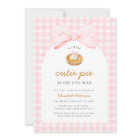 Little Cutie Pie Baby Shower