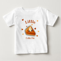 Little cutie Pumpkin Pie Autumn