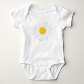 Little daisy baby bodysuit