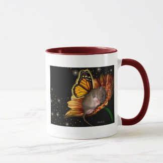 Little Daisy Dreamer Mug