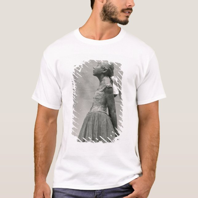 Little Dancer, Aged 14 T-Shirt (Front)