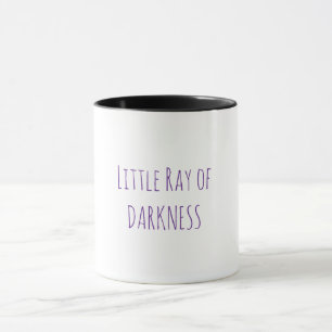 Little Darkness Coffee Cup