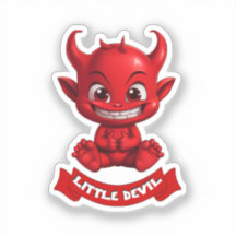 Little Devil 