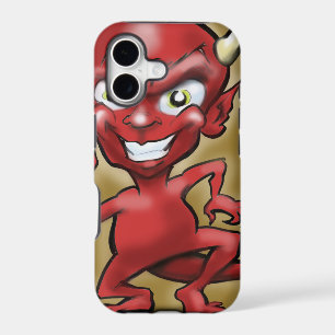 Little Devil