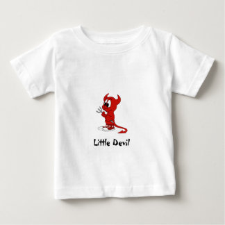 Little devil baby T-Shirt