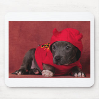 Little Devil Mouse Mat