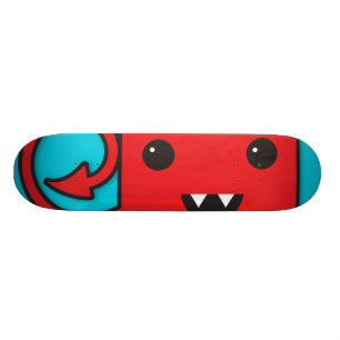 Little Devil Skateboard