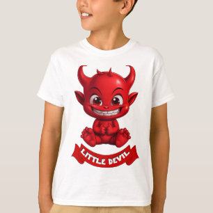 Little Devil T-Shirt