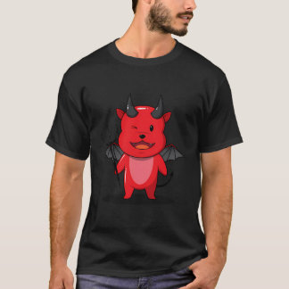 Little Devil T-Shirt