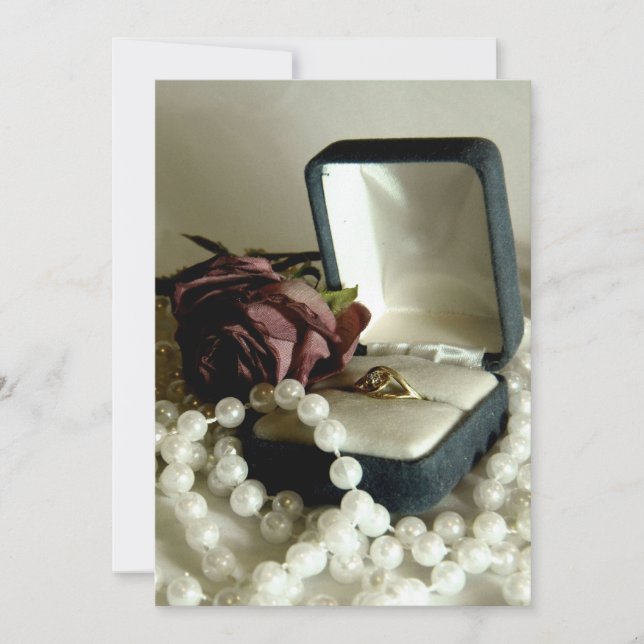 Little Diamond II (Front)