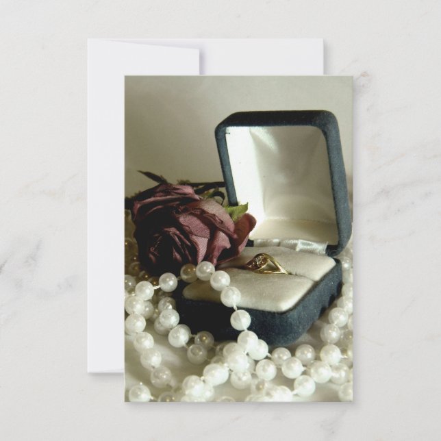 Little Diamond II (Front)