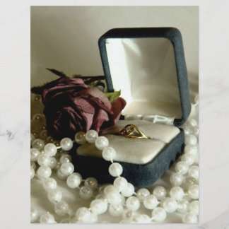 Little Diamond II Flyer