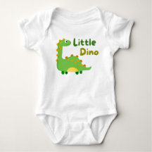 Little dino