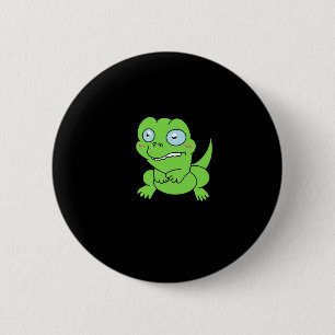 Little Dino Button